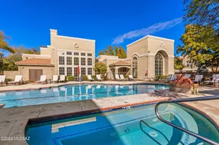 1500 E Pusch Wilderness Dr, Tucson, AZ 85737 - Photo 20