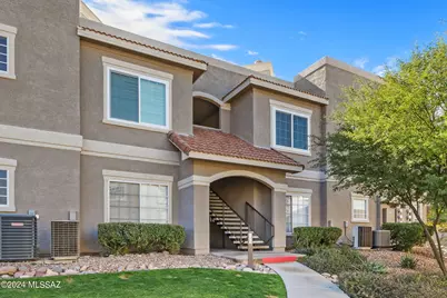 1500 E Pusch Wilderness Drive #5204, Tucson, AZ 85737 - Photo 26