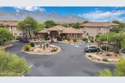 655 W Vistoso Highlands Drive #107, Oro Valley, AZ 85755 - Photo 2