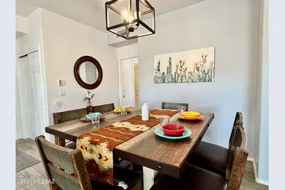 655 W Vistoso Highlands Drive #107, Oro Valley, AZ 85755 - Photo 12