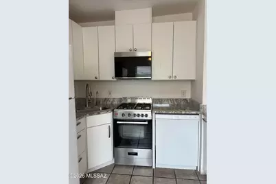 211 W Roger Road #23, Tucson, AZ 85705 - Photo 14