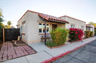 211 W Roger Rd, Tucson, AZ 85705 - Photo 1