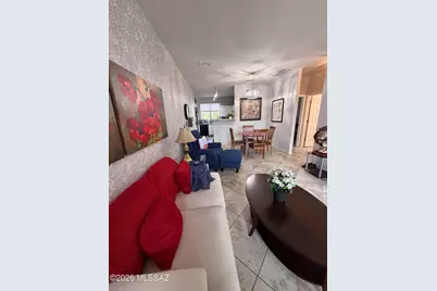3700 S Paseo De Los Nardos, Green Valley, AZ 85614 - Photo 2