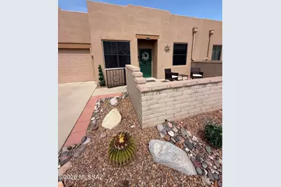 3700 S Paseo De Los Nardos, Green Valley, AZ 85614 - Photo 6