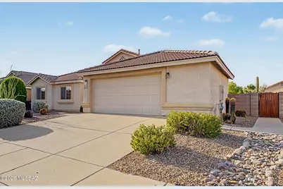 8153 E Robb Wash Trail, Tucson, AZ 85715 - Photo 6