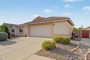 8153 E Robb Wash Trail, Tucson, AZ 85715 - Photo 6