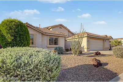 8153 E Robb Wash Trail, Tucson, AZ 85715 - Photo 8