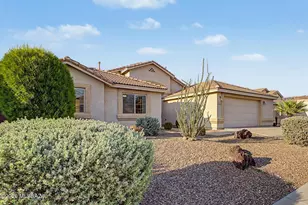 8153 E Robb Wash Trail, Tucson, AZ 85715 - Photo 8