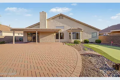 8153 E Robb Wash Trail, Tucson, AZ 85715 - Photo 38