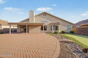8153 E Robb Wash Trail, Tucson, AZ 85715 - Photo 38
