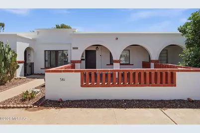 381 S Paseo Madera #C, Green Valley, AZ 85614 - Photo 1