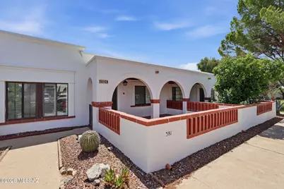 381 S Paseo Madera #C, Green Valley, AZ 85614 - Photo 2