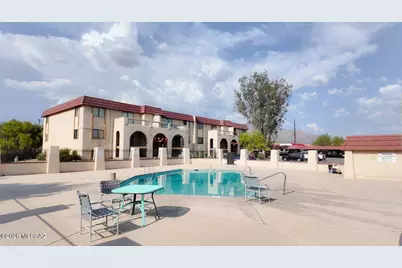 6321 N Barcelona Court #901, Tucson, AZ 85704 - Photo 20