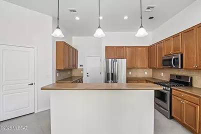 2540 N Yellow Flower Trail, Tucson, AZ 85715 - Photo 12