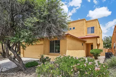 2540 N Yellow Flower Trail, Tucson, AZ 85715 - Photo 4