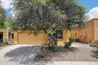 2540 N Yellow Flower Trail, Tucson, AZ 85715 - Photo 2