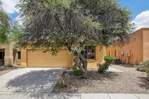 2540 N Yellow Flower Trail, Tucson, AZ 85715 - Photo 2