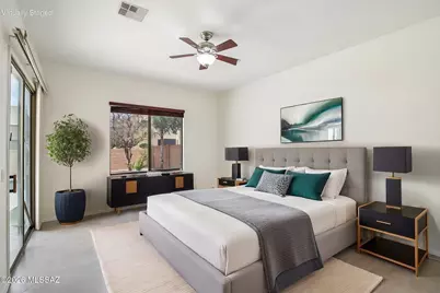 2540 N Yellow Flower Trail, Tucson, AZ 85715 - Photo 26
