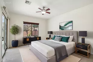 2540 N Yellow Flower Trail, Tucson, AZ 85715 - Photo 26