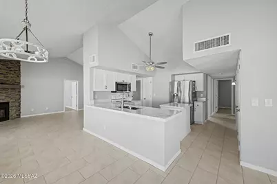 3262 W Avenida Manana, Tucson, AZ 85746 - Photo 8