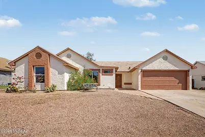 3262 W Avenida Manana, Tucson, AZ 85746 - Photo 1