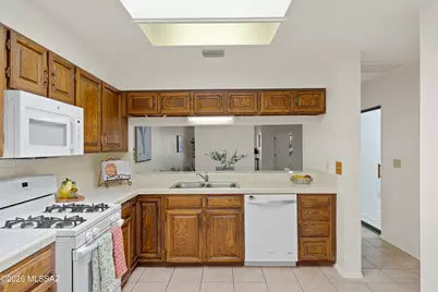 7840 N La CaÃ±ada Drive, Tucson, AZ 85704 - Photo 10