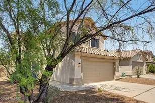 2656 W Mountain Heights Ct, Tucson, AZ 85742 - Photo 4