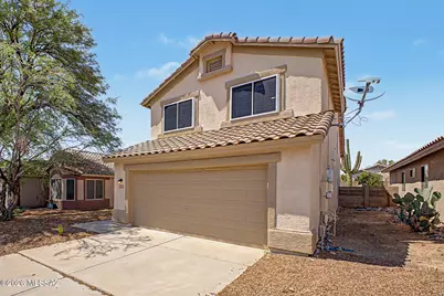 2656 W Mountain Heights Court, Tucson, AZ 85742 - Photo 6