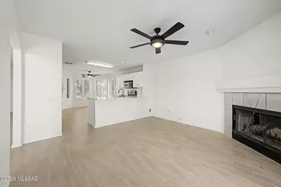 2656 W Mountain Heights Court, Tucson, AZ 85742 - Photo 14