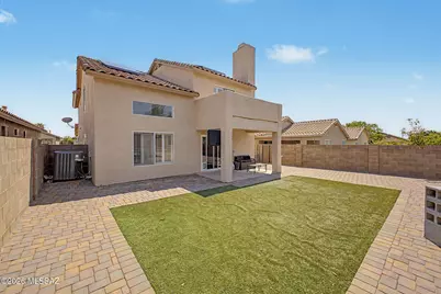 2656 W Mountain Heights Court, Tucson, AZ 85742 - Photo 42