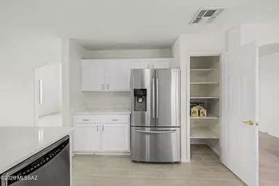 2656 W Mountain Heights Court, Tucson, AZ 85742 - Photo 18