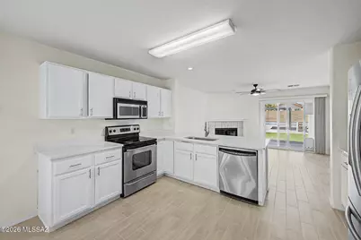 2656 W Mountain Heights Court, Tucson, AZ 85742 - Photo 16