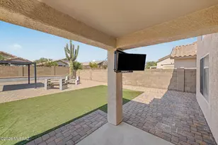 2656 W Mountain Heights Ct, Tucson, AZ 85742 - Photo 40