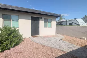 703 N Richey Blvd, Tucson, AZ 85716 - Photo 1