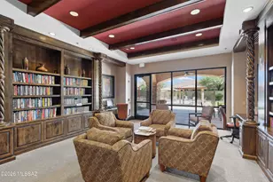 246 W Calle Del Estribo, Sahuarita, AZ 85629 - Photo 36