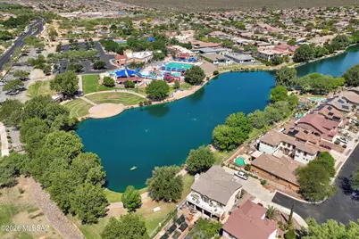 246 W Calle Del Estribo, Sahuarita, AZ 85629 - Photo 48