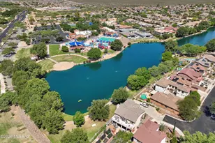 246 W Calle Del Estribo, Sahuarita, AZ 85629 - Photo 48