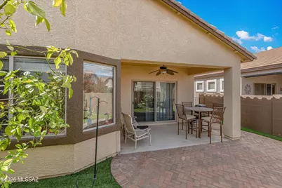 246 W Calle Del Estribo, Sahuarita, AZ 85629 - Photo 26