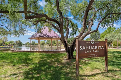 246 W Calle Del Estribo, Sahuarita, AZ 85629 - Photo 46