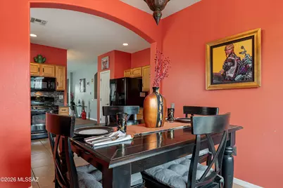 246 W Calle Del Estribo, Sahuarita, AZ 85629 - Photo 12
