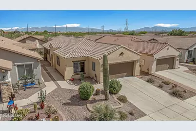 246 W Calle Del Estribo, Sahuarita, AZ 85629 - Photo 28