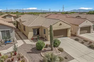 246 W Calle Del Estribo, Sahuarita, AZ 85629 - Photo 28