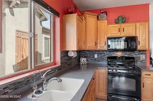 246 W Calle Del Estribo, Sahuarita, AZ 85629 - Photo 14