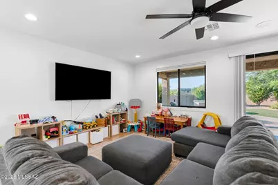 14149 E Via Cerro Del Molino, Vail, AZ 85641 - Photo 10