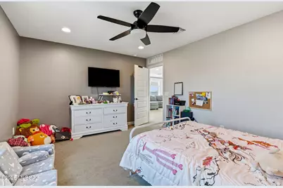 14149 E Via Cerro Del Molino, Vail, AZ 85641 - Photo 36
