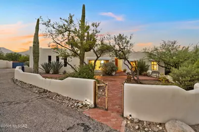 8541 E Solar Place, Tucson, AZ 85750 - Photo 1