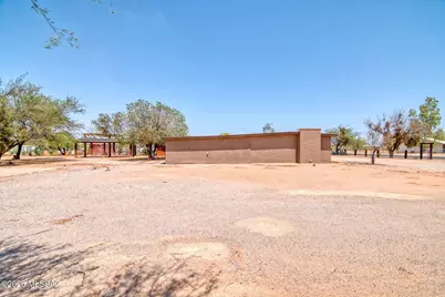 12241 N Calle De La Solana, Marana, AZ 85653 - Photo 46