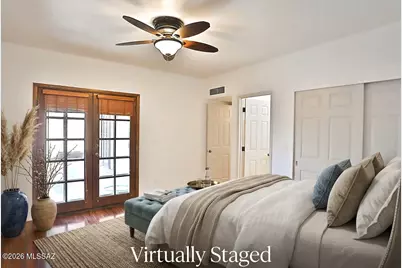 7060 E Corto Caravaca, Tucson, AZ 85715 - Photo 10