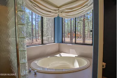 2896 N Aspen Road, Pinetop, AZ 85935 - Photo 16