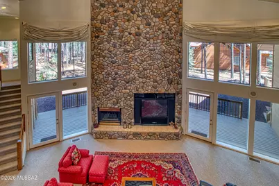 2896 N Aspen Road, Pinetop, AZ 85935 - Photo 8